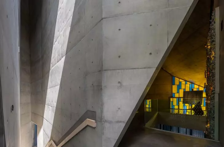 Paul Chiang Art Cente, Jinzun