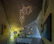 Paul Chiang Art Cente, Jinzun