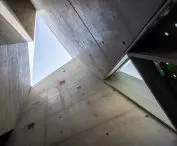 Paul Chiang Art Center, Jinzun