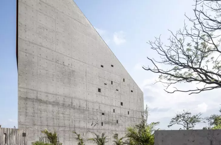 Paul Chiang Art Cente, Jinzun