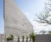 Paul Chiang Art Cente, Jinzun