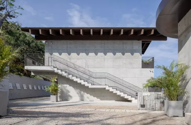 Paul Chiang Art Center, Jinzun