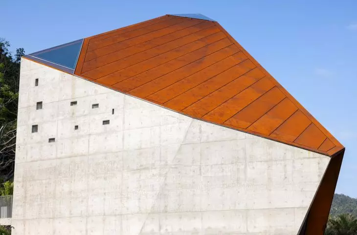 Paul Chiang Art Cente, Jinzun