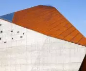 Paul Chiang Art Center, Jinzun