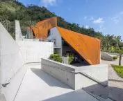 Paul Chiang Art Cente, Jinzun