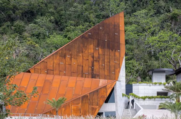 Paul Chiang Art Cente, Jinzun