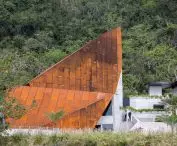 Paul Chiang Art Cente, Jinzun