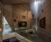 Paul Chiang Art Cente, Jinzun