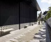 Paul Chiang Art Cente, Jinzun