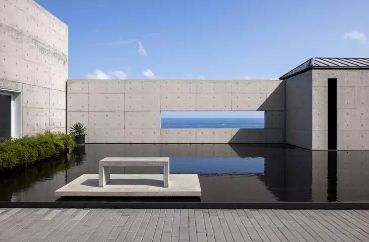 Paul Chiang Art Cente, Jinzun
