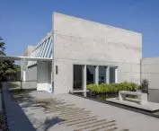 Paul Chiang Art Center, Jinzun