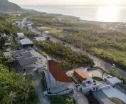 Paul Chiang Art Center, Jinzun