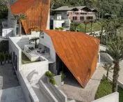 Paul Chiang Art Cente, Jinzun