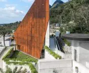 Paul Chiang Art Cente, Jinzun