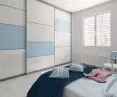 Customized closet or dressing table?
