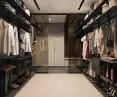 Customized closet or dressing table?