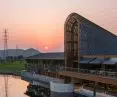 Zhuhai Chillong Dreamland Barn Restaurant, Zhuhai