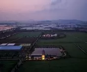 Zhuhai Chillong Dreamland Barn Restaurant, Zhuhai