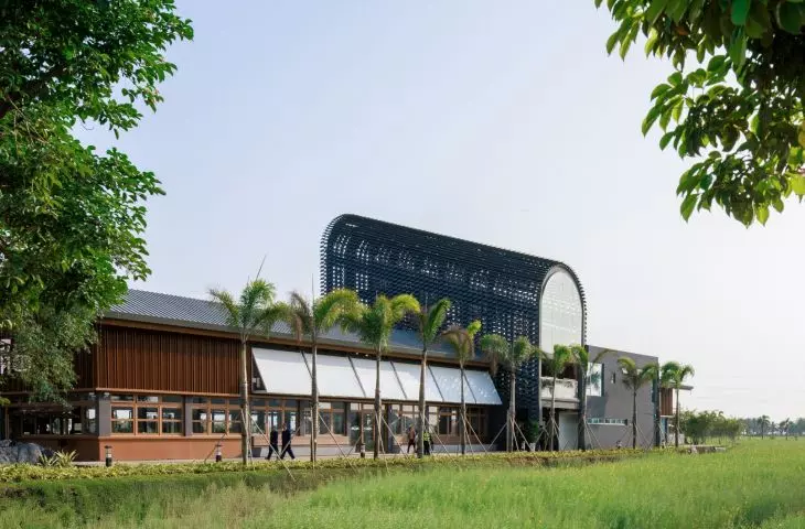Zhuhai Chillong Dreamland Barn Restaurant, Zhuhai