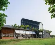 Zhuhai Chillong Dreamland Barn Restaurant, Zhuhai