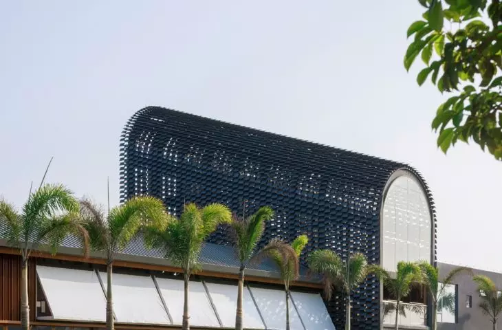Zhuhai Chillong Dreamland Barn Restaurant, Zhuhai