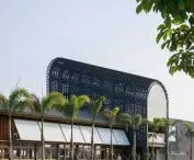 Zhuhai Chillong Dreamland Barn Restaurant, Zhuhai