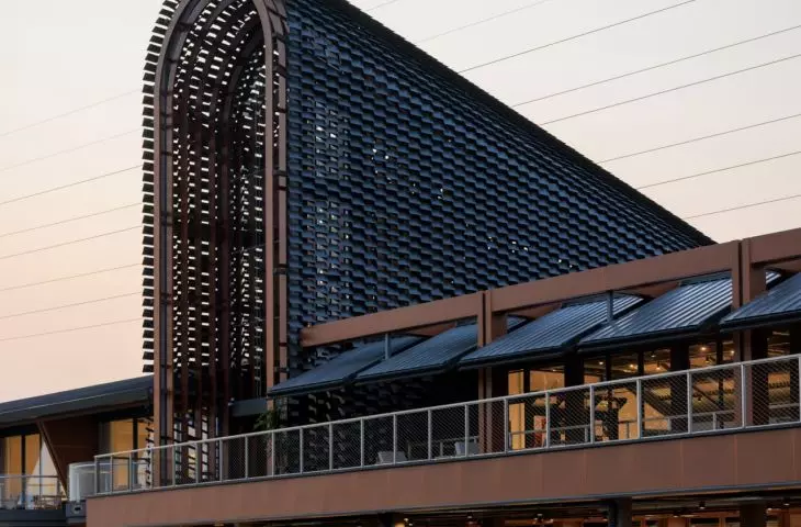 Zhuhai Chillong Dreamland Barn Restaurant, Zhuhai