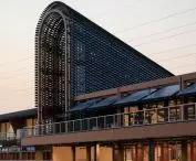 Zhuhai Chillong Dreamland Barn Restaurant, Zhuhai