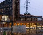Zhuhai Chillong Dreamland Barn Restaurant, Zhuhai