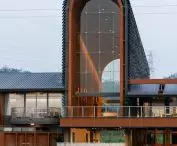 Zhuhai Chillong Dreamland Barn Restaurant, Zhuhai