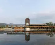 Zhuhai Chillong Dreamland Barn Restaurant, Zhuhai