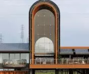 Zhuhai Chillong Dreamland Barn Restaurant, Zhuhai
