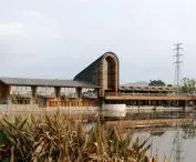 Zhuhai Chillong Dreamland Barn Restaurant, Zhuhai