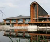 Zhuhai Chillong Dreamland Barn Restaurant, Zhuhai