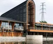 Zhuhai Chillong Dreamland Barn Restaurant, Zhuhai