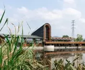 Zhuhai Chillong Dreamland Barn Restaurant, Zhuhai