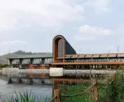 Zhuhai Chillong Dreamland Barn Restaurant, Zhuhai