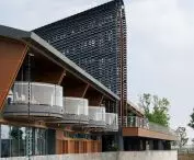 Zhuhai Chillong Dreamland Barn Restaurant, Zhuhai