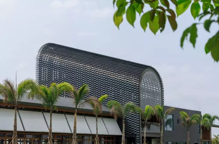 Zhuhai Chillong Dreamland Barn Restaurant, Zhuhai