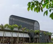 Zhuhai Chillong Dreamland Barn Restaurant, Zhuhai