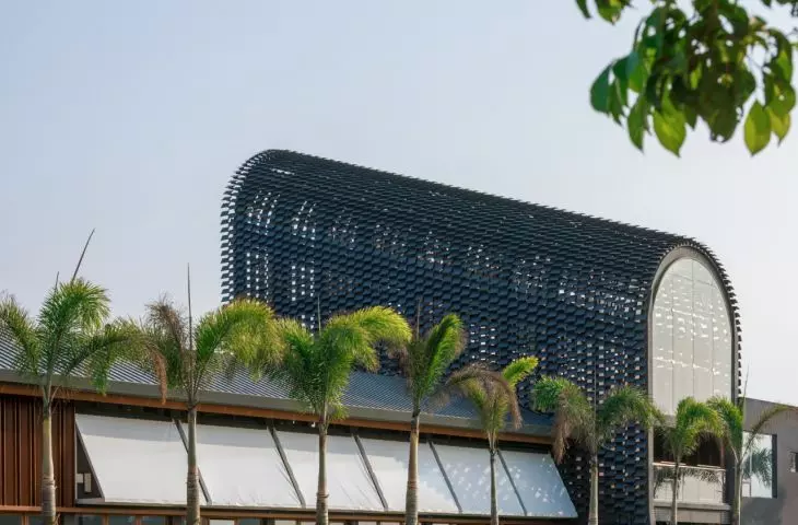 Zhuhai Chillong Dreamland Barn Restaurant, Zhuhai
