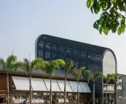 Zhuhai Chillong Dreamland Barn Restaurant, Zhuhai