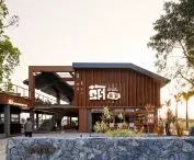 Zhuhai Chillong Dreamland Barn Restaurant, Zhuhai