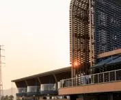 Zhuhai Chillong Dreamland Barn Restaurant, Zhuhai