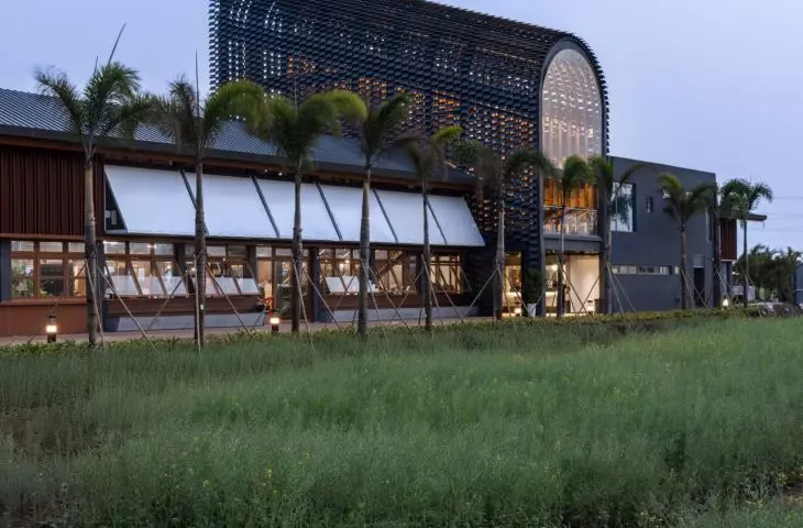 Zhuhai Chillong Dreamland Barn Restaurant, Zhuhai