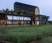 Zhuhai Chillong Dreamland Barn Restaurant, Zhuhai