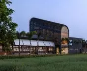 Zhuhai Chillong Dreamland Barn Restaurant, Zhuhai