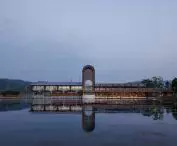 Zhuhai Chillong Dreamland Barn Restaurant, Zhuhai