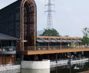 Zhuhai Chillong Dreamland Barn Restaurant, Zhuhai