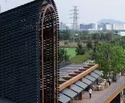 Zhuhai Chillong Dreamland Barn Restaurant, Zhuhai